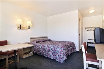 Motel 6 Santa Rosa