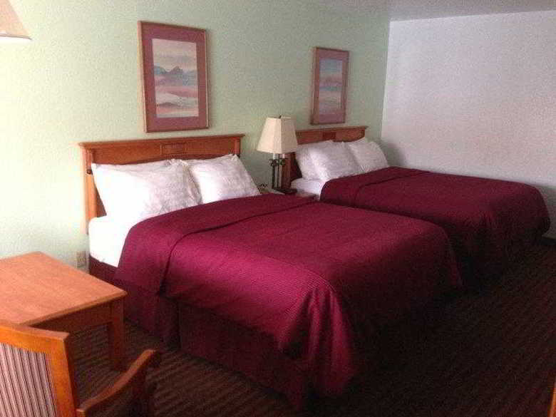 Hotel Best Western Santa Rosa Inn