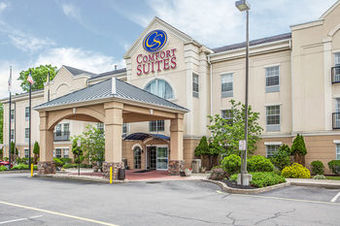 Hotel Comfort Suites