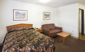 Hotel Value Place Albuquerque Central