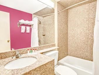 Hotel Ramada Rockaway
