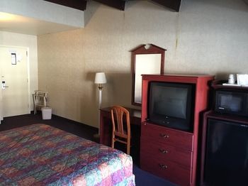 Clinton Manor Hotel Union