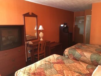 Clinton Manor Hotel Union