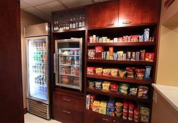Hotel Fairfield Inn & Suites By Marriott Somerset