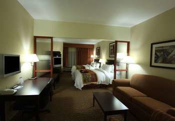 Hotel Fairfield Inn & Suites By Marriott Somerset