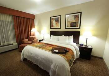 Hotel Fairfield Inn & Suites By Marriott Somerset