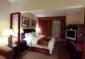 Hotel Fairfield Inn & Suites By Marriott Somerset