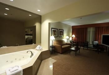 Hotel Fairfield Inn & Suites By Marriott Somerset