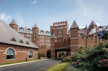 Hotel Sheraton Parsippany