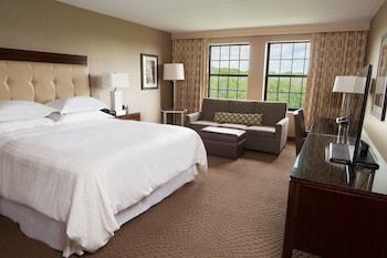 Hotel Sheraton Parsippany
