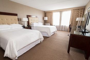 Hotel Sheraton Parsippany