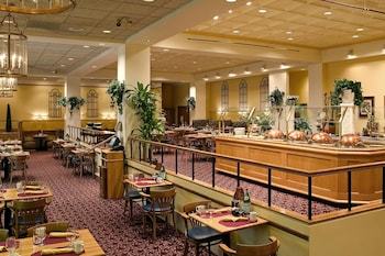 Hotel Sheraton Parsippany