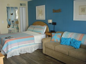 Hotel The Crossings