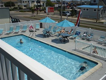 Hotel The Crossings
