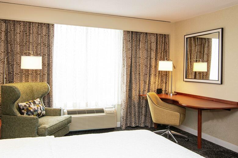 Hotel Hampton Inn Parsippany