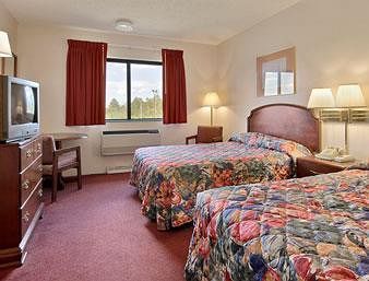 Super 8 Motel - Cleveland/n. Ridgeville