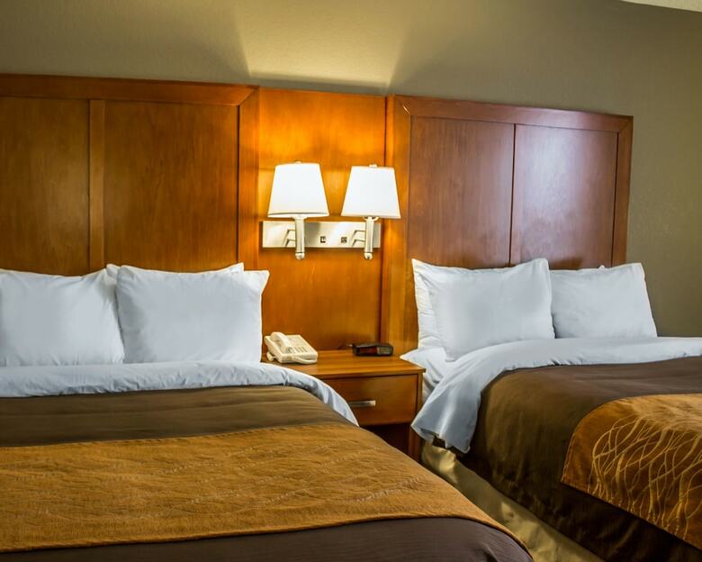 Hotel Comfort Inn