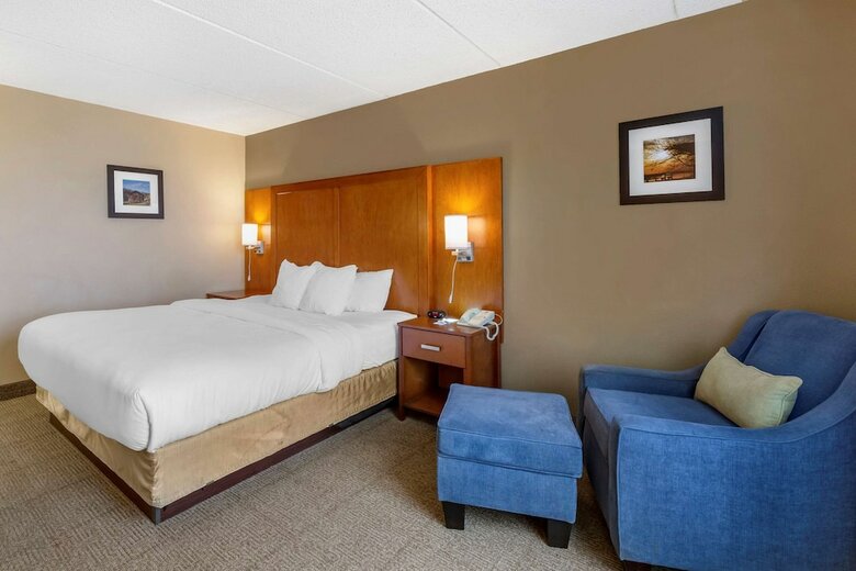Hotel Comfort Inn