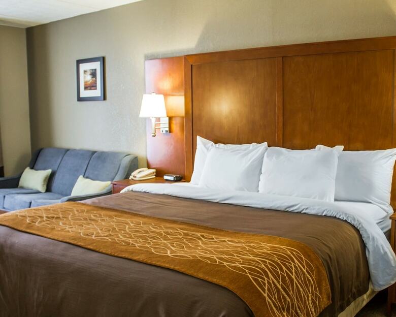 Hotel Comfort Inn