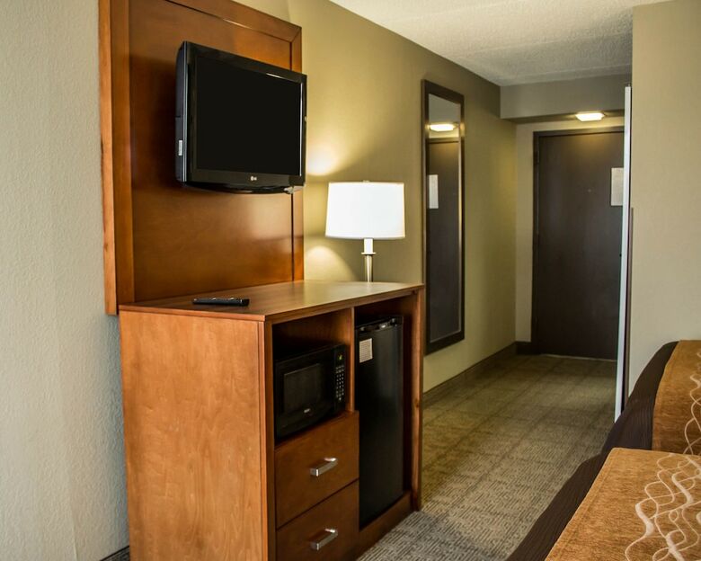 Hotel Comfort Inn