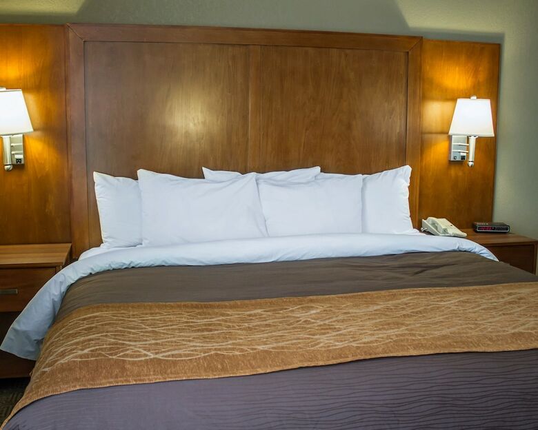Hotel Comfort Inn