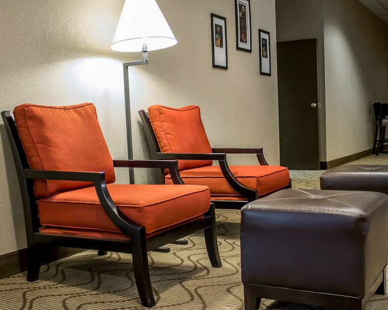 Hotel Comfort Inn
