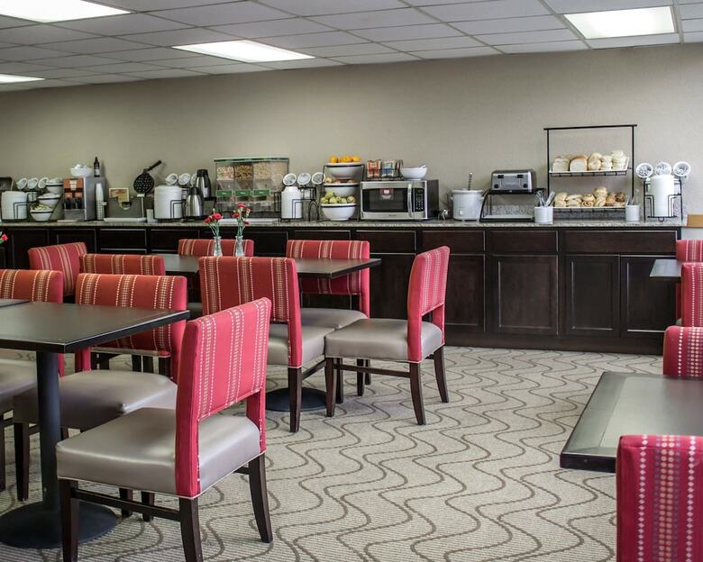 Hotel Comfort Inn