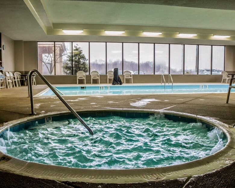 Hotel Comfort Inn