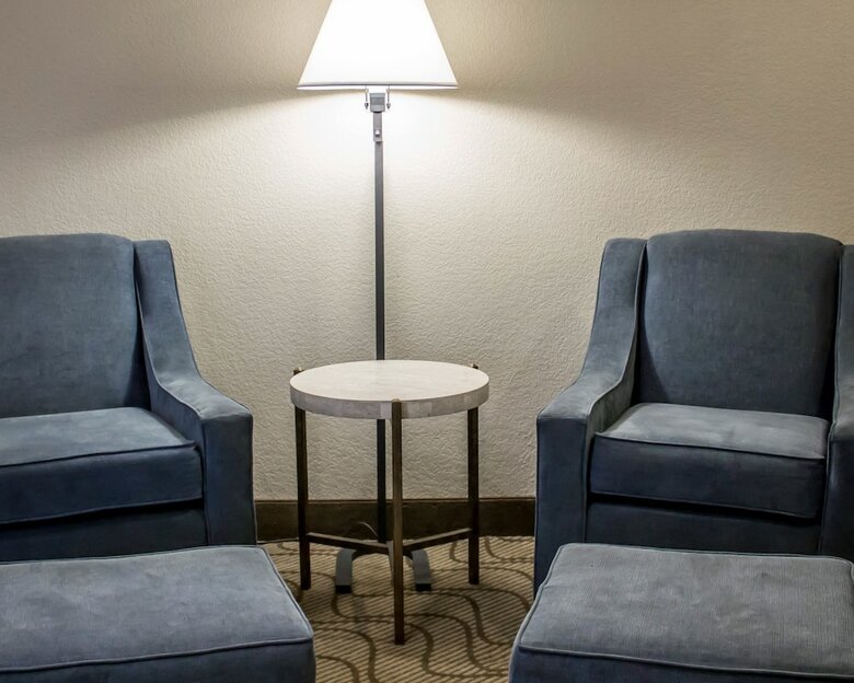 Hotel Comfort Inn