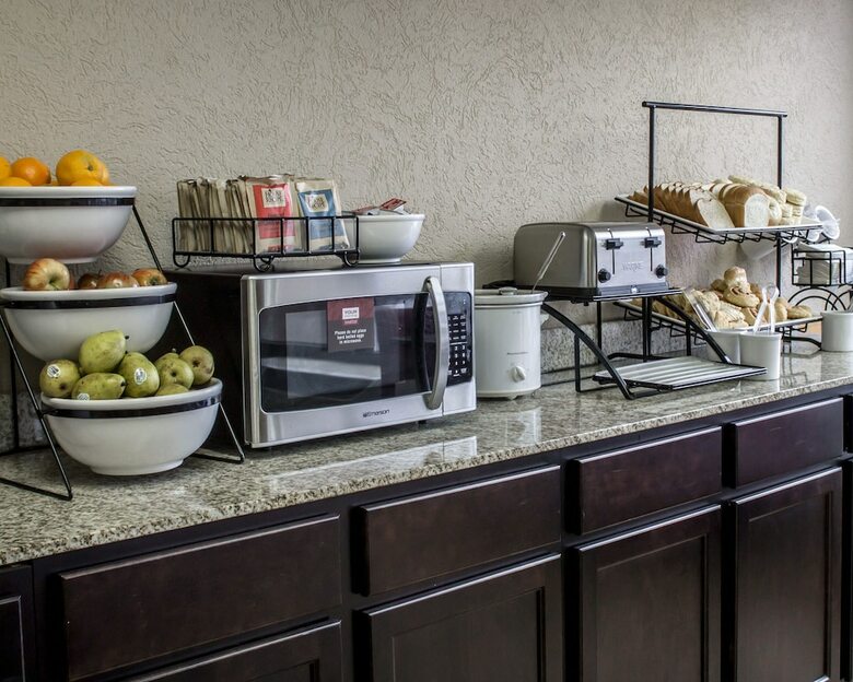 Hotel Comfort Inn