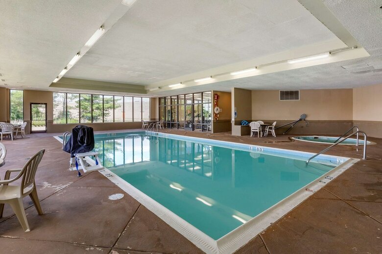 Hotel Comfort Inn