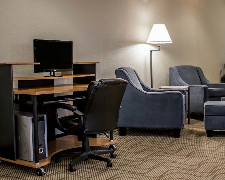 Hotel Comfort Inn