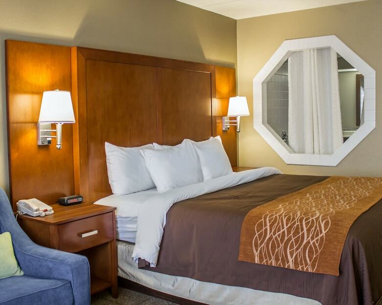 Hotel Comfort Inn