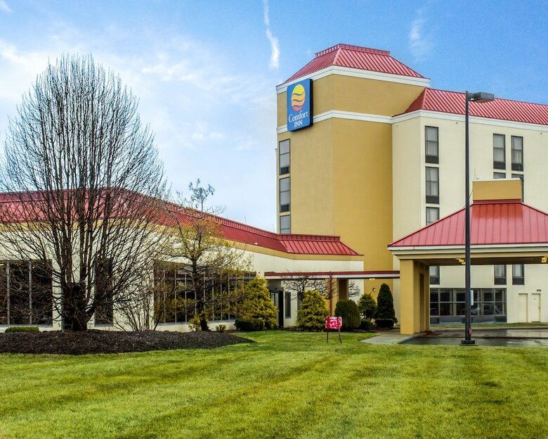 Hotel Comfort Inn