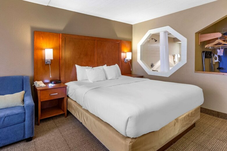 Hotel Comfort Inn