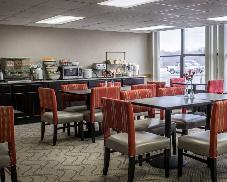 Hotel Comfort Inn