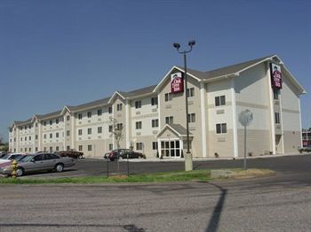Hotel Oak Tree Inn North Platte