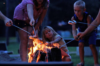 Hotel Salt Fork Lodge And Conference Center