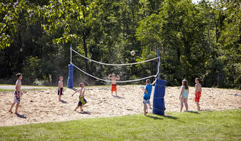 Hotel Salt Fork Lodge And Conference Center