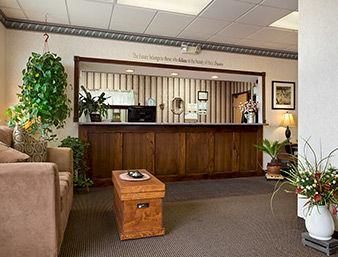 Motel Super 8 Scottsbluff