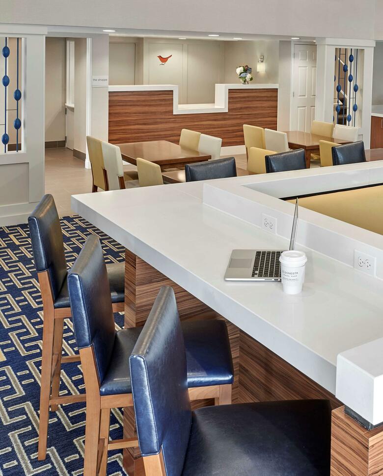Hotel Residence Inn Cleveland Westlake