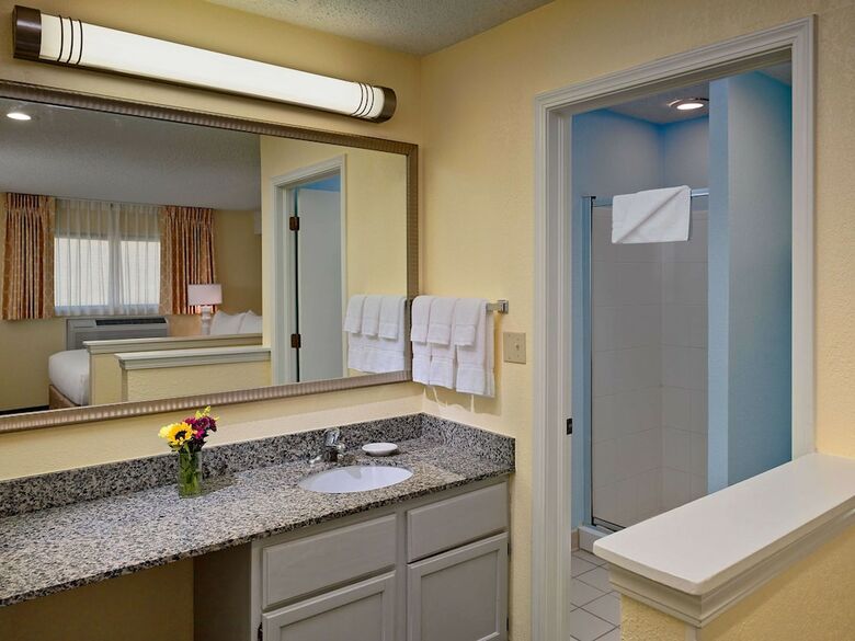 Hotel Residence Inn Cleveland Westlake
