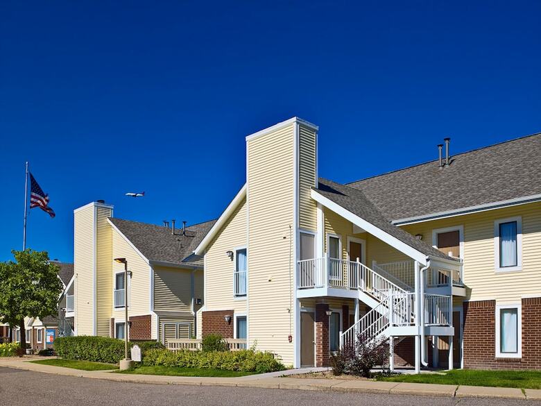 Hotel Residence Inn Cleveland Westlake
