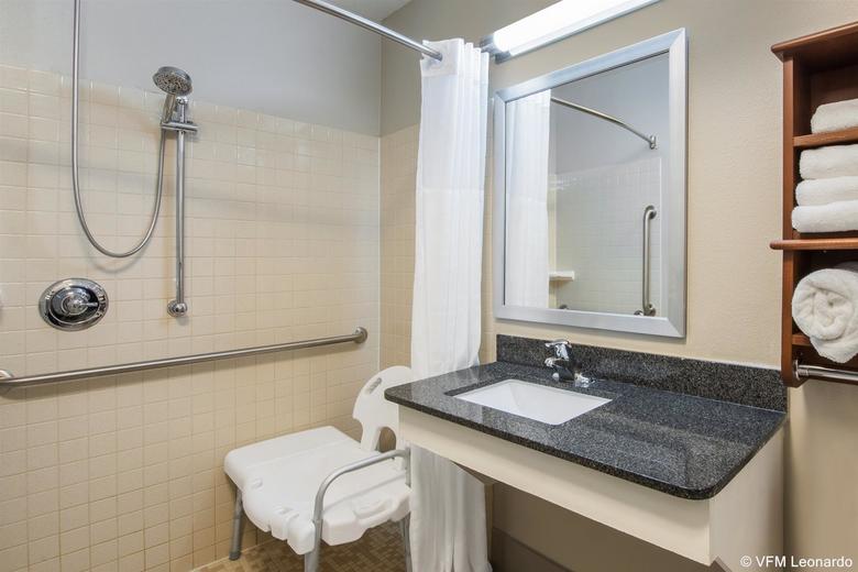 Hotel Wingate By Wyndham - Kearney