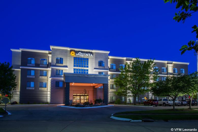 Hotel Wingate By Wyndham - Kearney