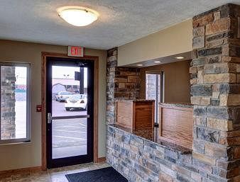 Motel Super 8 Kearney