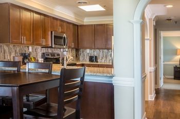 Bask Hotel At Big Rock Landing, An Ascend Collection Member