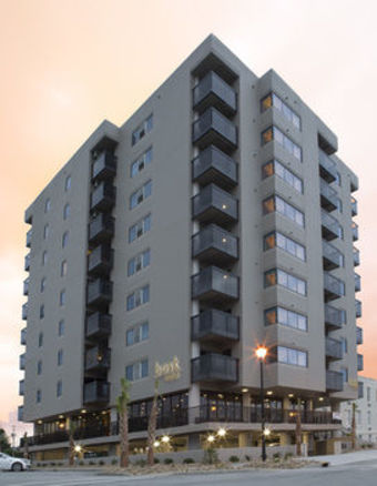 Bask Hotel At Big Rock Landing, An Ascend Collection Member
