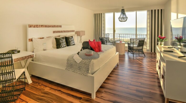 Apartamento Blockade Runner Beach Resort