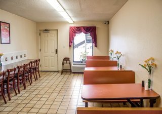 Motel Econo Lodge